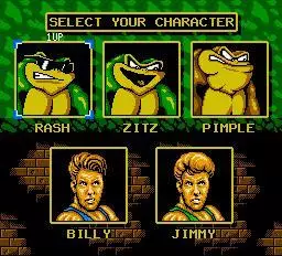 -Battletoads & Double Dragon-游戏截图-好玩游戏库