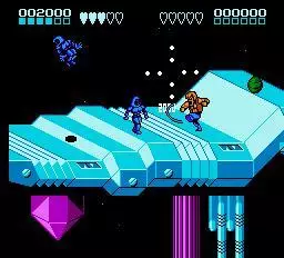 -Battletoads & Double Dragon-游戏截图-好玩游戏库