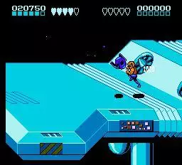 -Battletoads & Double Dragon-游戏截图-好玩游戏库