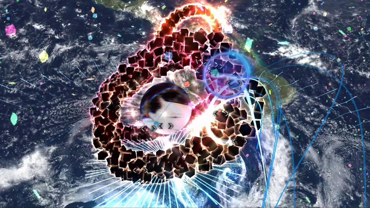 -Child of Eden-游戏截图-好玩游戏库