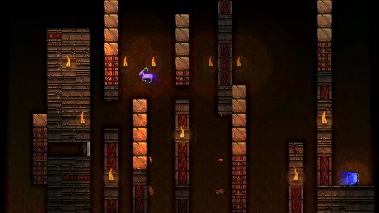 Escape Goat 2