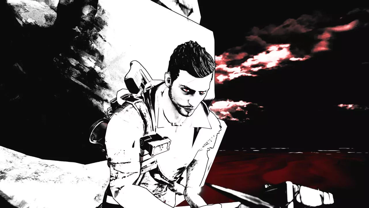 逃离死亡岛-Escape Dead Island-游戏截图-好玩游戏库