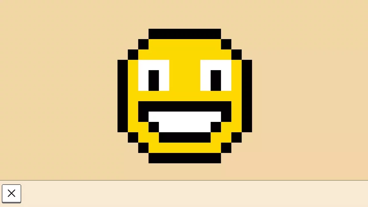 -Coloring Pixels-游戏截图-好玩游戏库