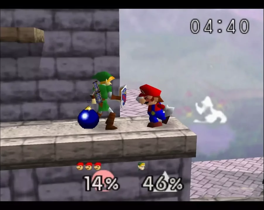 Super Smash Bros. (1999)