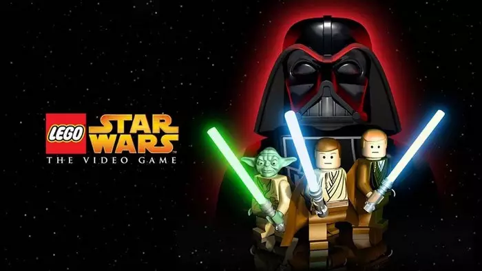 -Lego Star Wars: The Video Game-游戏截图-好玩游戏库