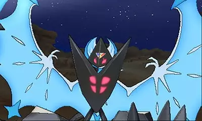 -Pokémon Ultra Sun, Ultra Moon-游戏截图-好玩游戏库