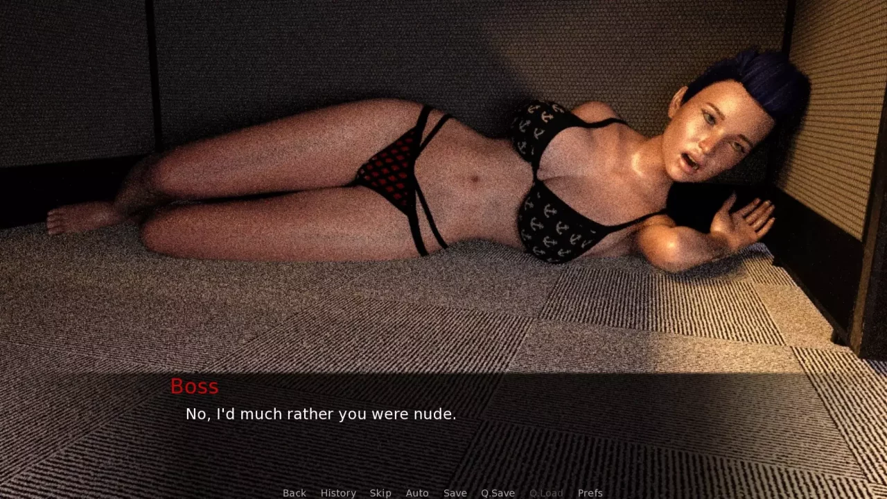 -RAPE DAY-游戏截图-好玩游戏库