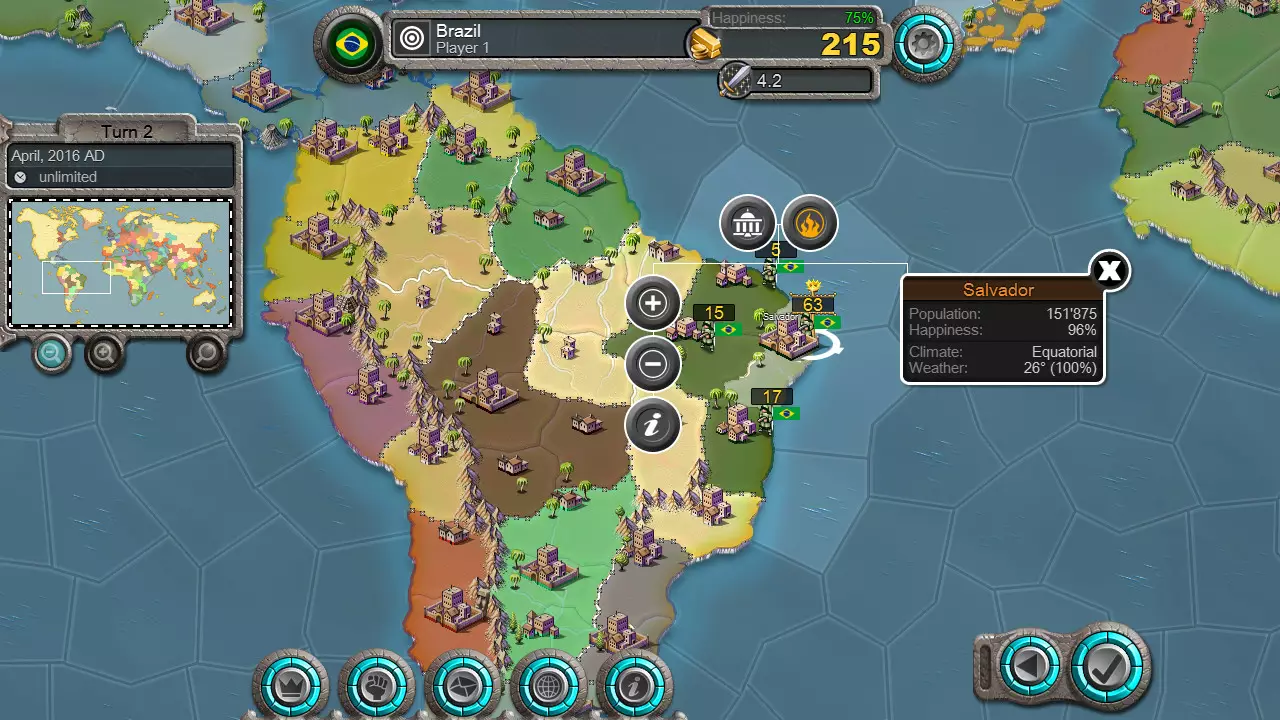 -Age of Conquest IV-游戏截图-好玩游戏库