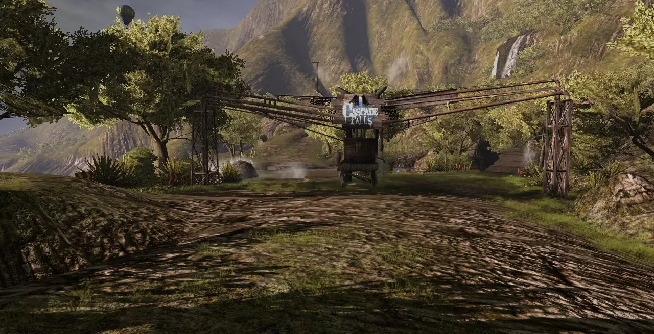 -MotorStorm: Pacific Rift-游戏截图-好玩游戏库