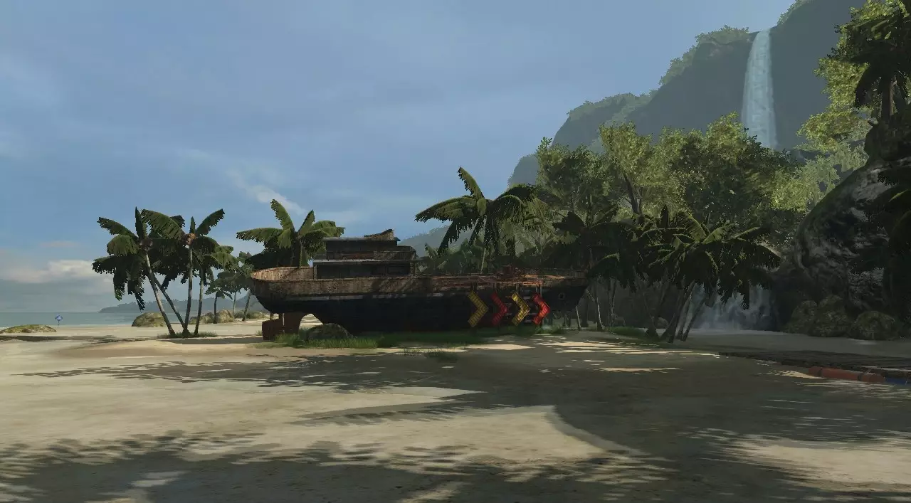 -MotorStorm: Pacific Rift-游戏截图-好玩游戏库