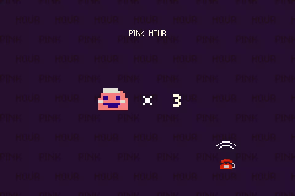 -Pink Hour-游戏截图-好玩游戏库