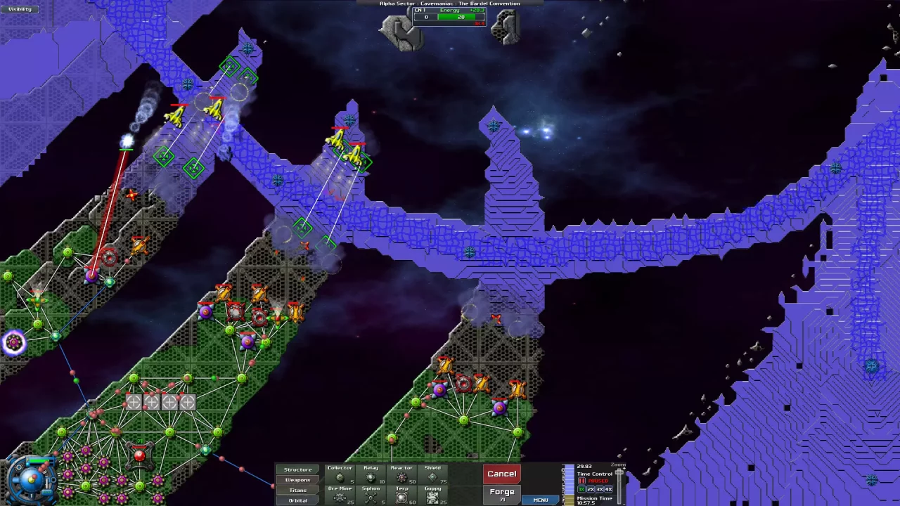 -Creeper World 3: Arc Eternal-游戏截图-好玩游戏库