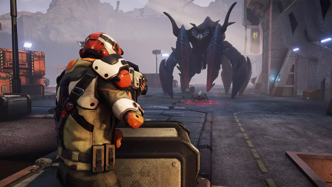 -Phoenix Point: Year One Edition-游戏截图-好玩游戏库