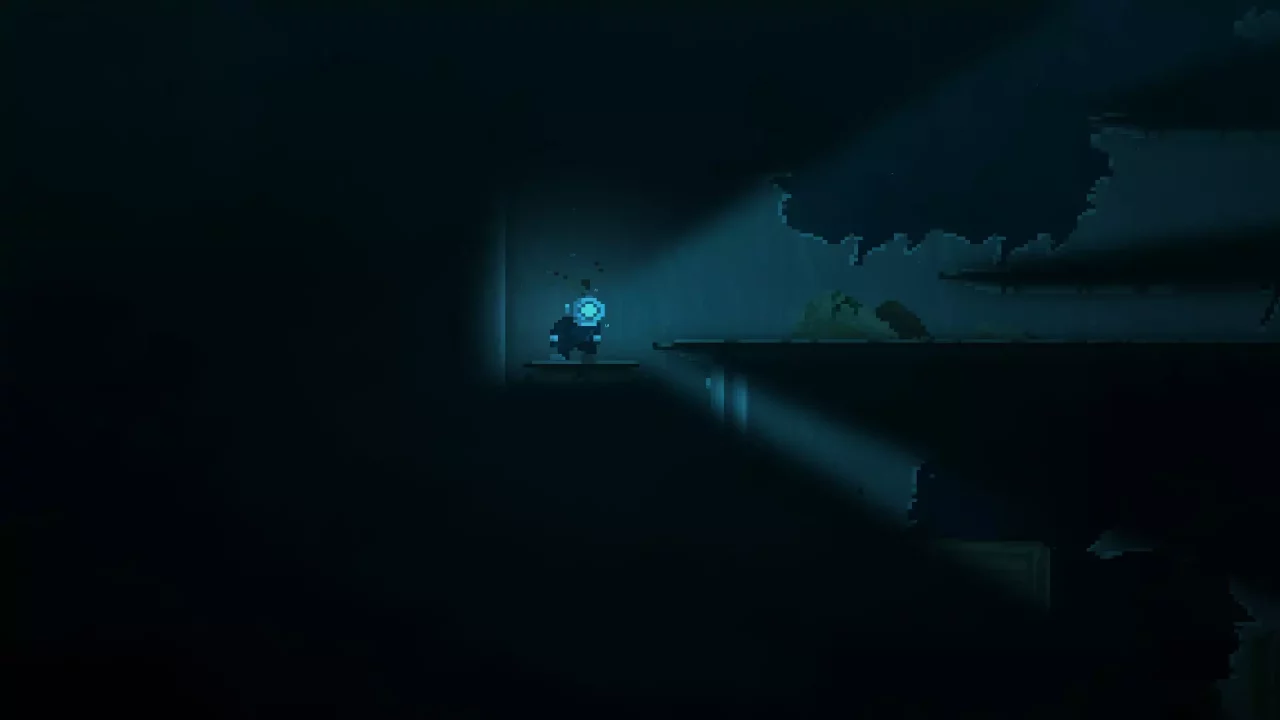 -Reveal The Deep-游戏截图-好玩游戏库