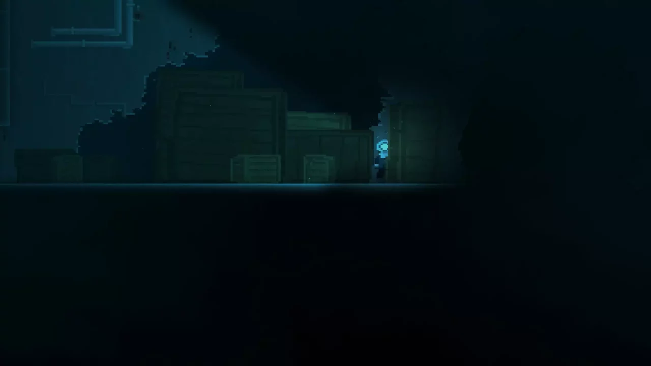 -Reveal The Deep-游戏截图-好玩游戏库