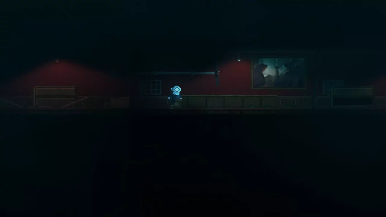 -Reveal The Deep-游戏截图-好玩游戏库