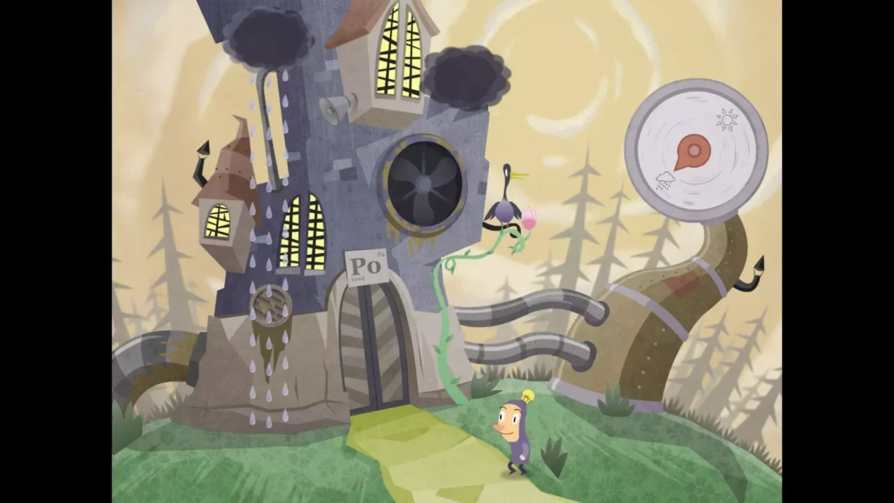 -Hamlet or the Last Game without MMORPG Features, Shaders ...-游戏截图-好玩游戏库