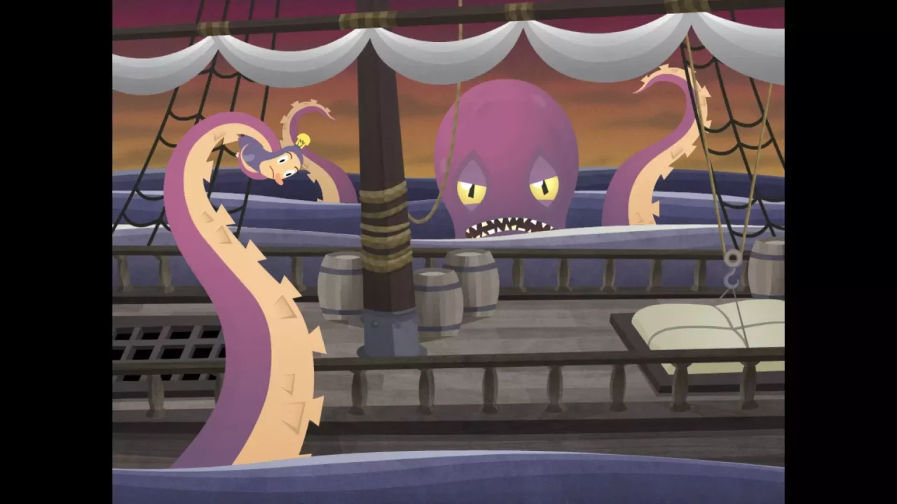 -Hamlet or the Last Game without MMORPG Features, Shaders ...-游戏截图-好玩游戏库