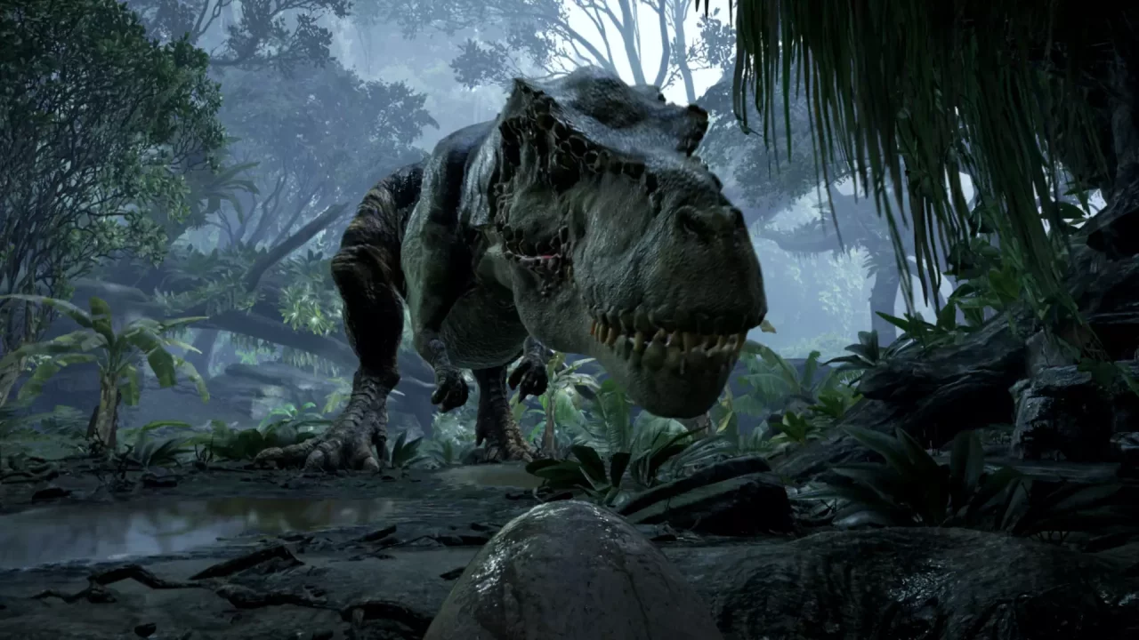 -Back to Dinosaur Island-游戏截图-好玩游戏库