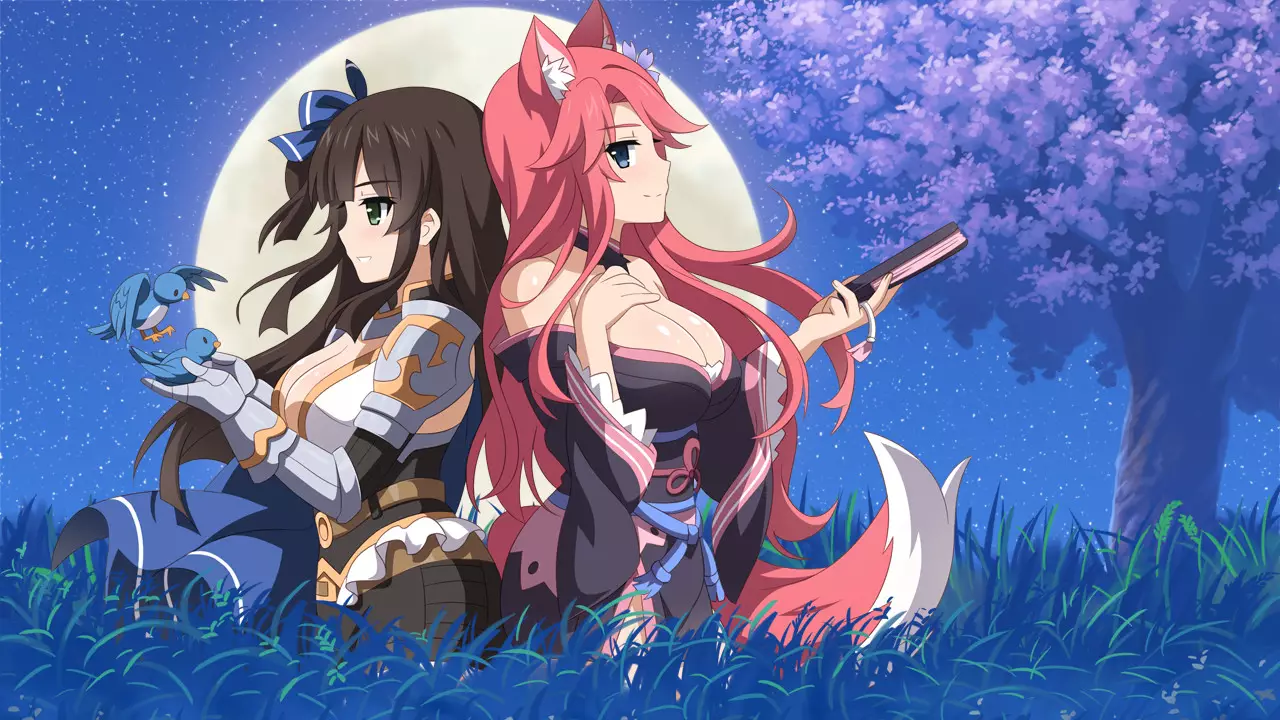 -Sakura Dungeon-游戏截图-好玩游戏库