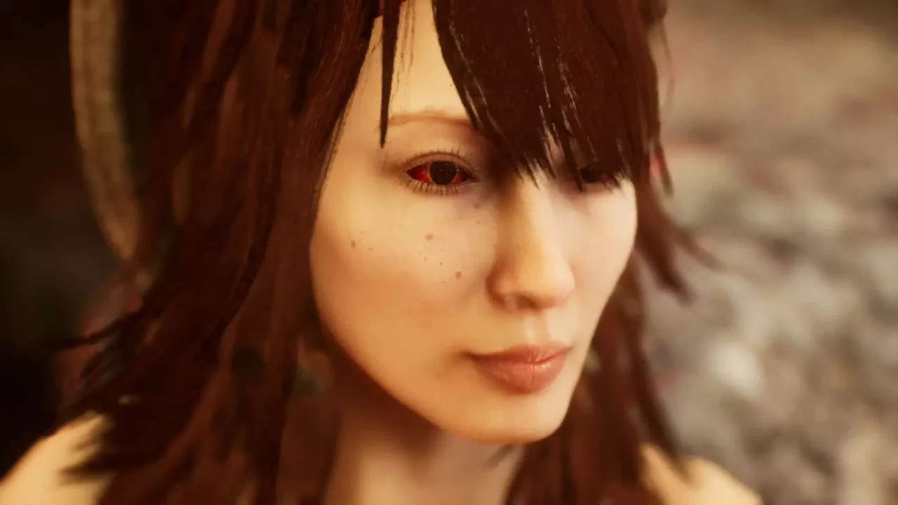 -SUCCUBUS: Prologue-游戏截图-好玩游戏库