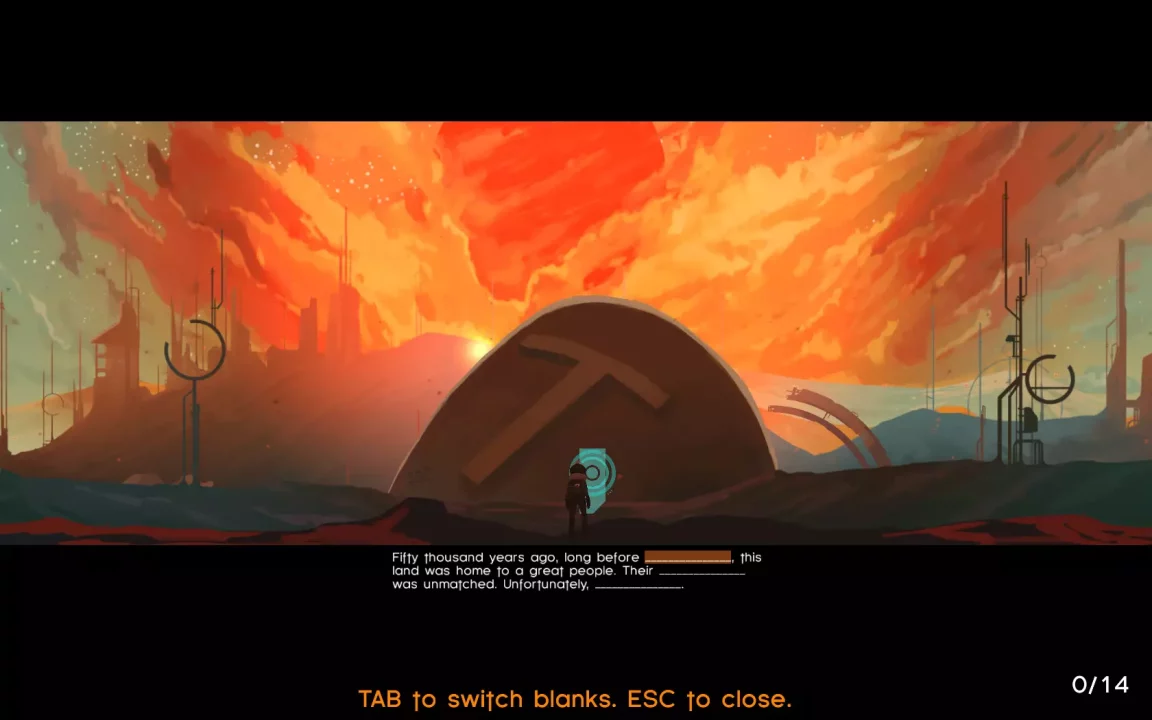 -Elegy for a Dead World-游戏截图-好玩游戏库