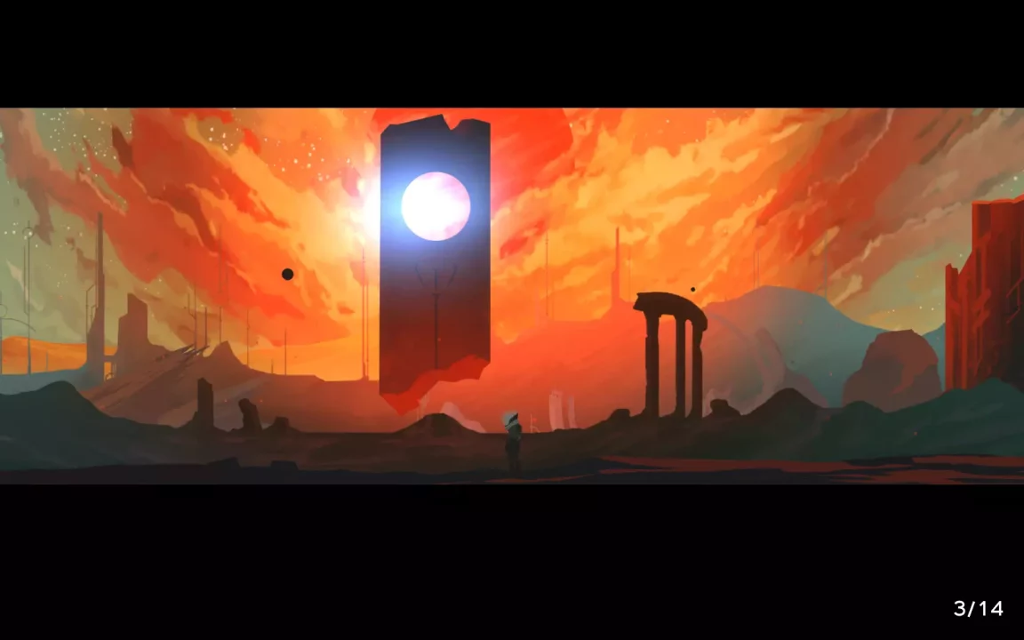 -Elegy for a Dead World-游戏截图-好玩游戏库