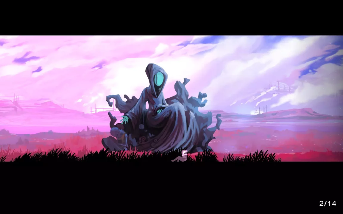 -Elegy for a Dead World-游戏截图-好玩游戏库