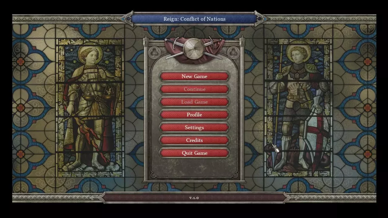 -Reign: Conflict of Nations-游戏截图-好玩游戏库