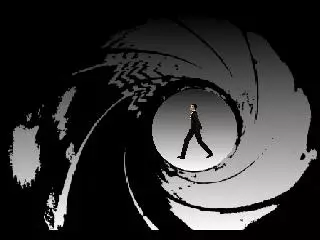 -GoldenEye 007 (1997)-游戏截图-好玩游戏库