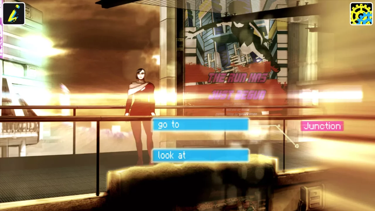 -Sinless + OST-游戏截图-好玩游戏库