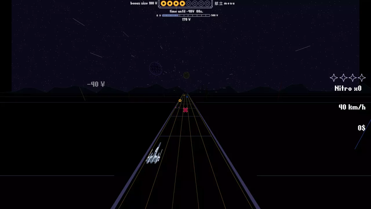-Star Fields-游戏截图-好玩游戏库