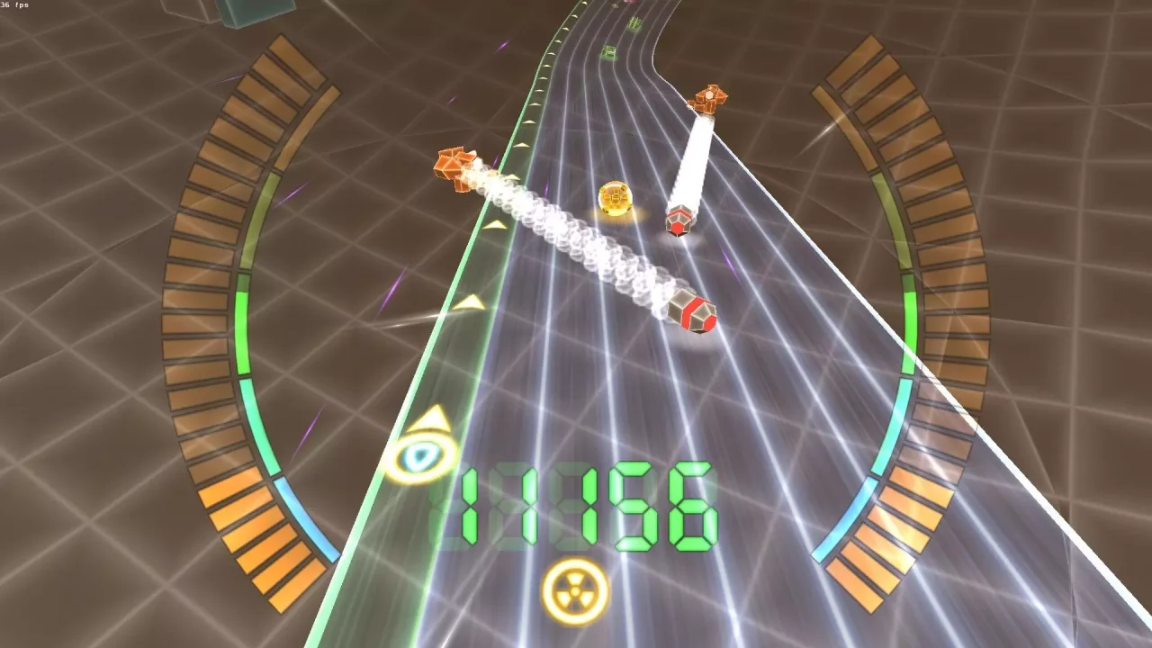 -Data Jammers: FastForward-游戏截图-好玩游戏库