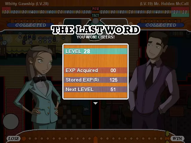 -Last Word-游戏截图-好玩游戏库