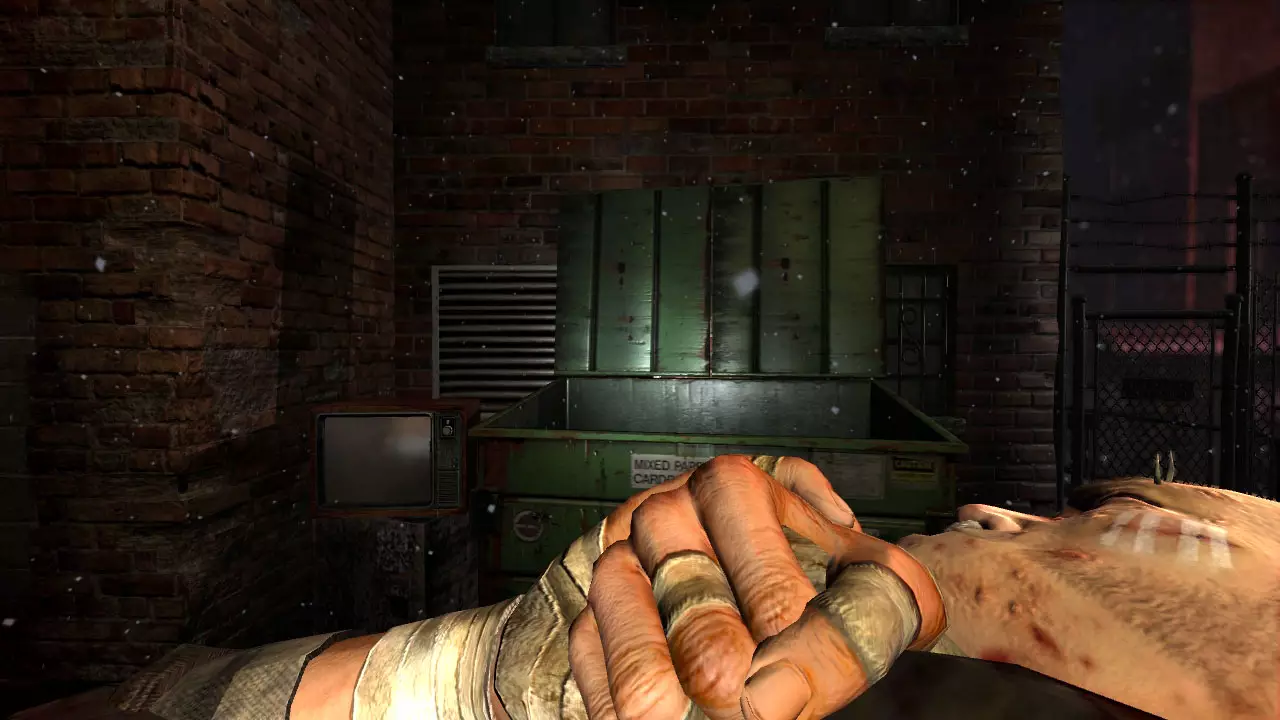 -Condemned 2: Bloodshot-游戏截图-好玩游戏库