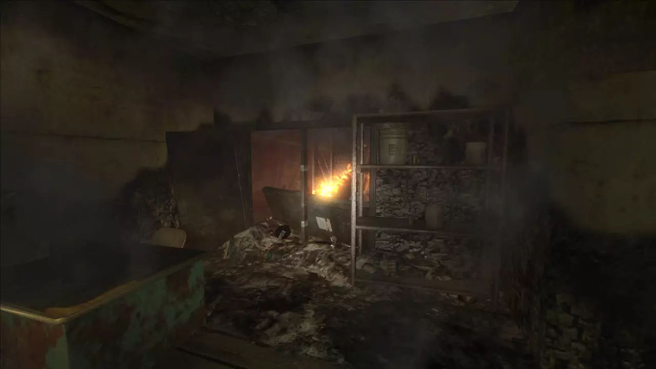 -Condemned 2: Bloodshot-游戏截图-好玩游戏库