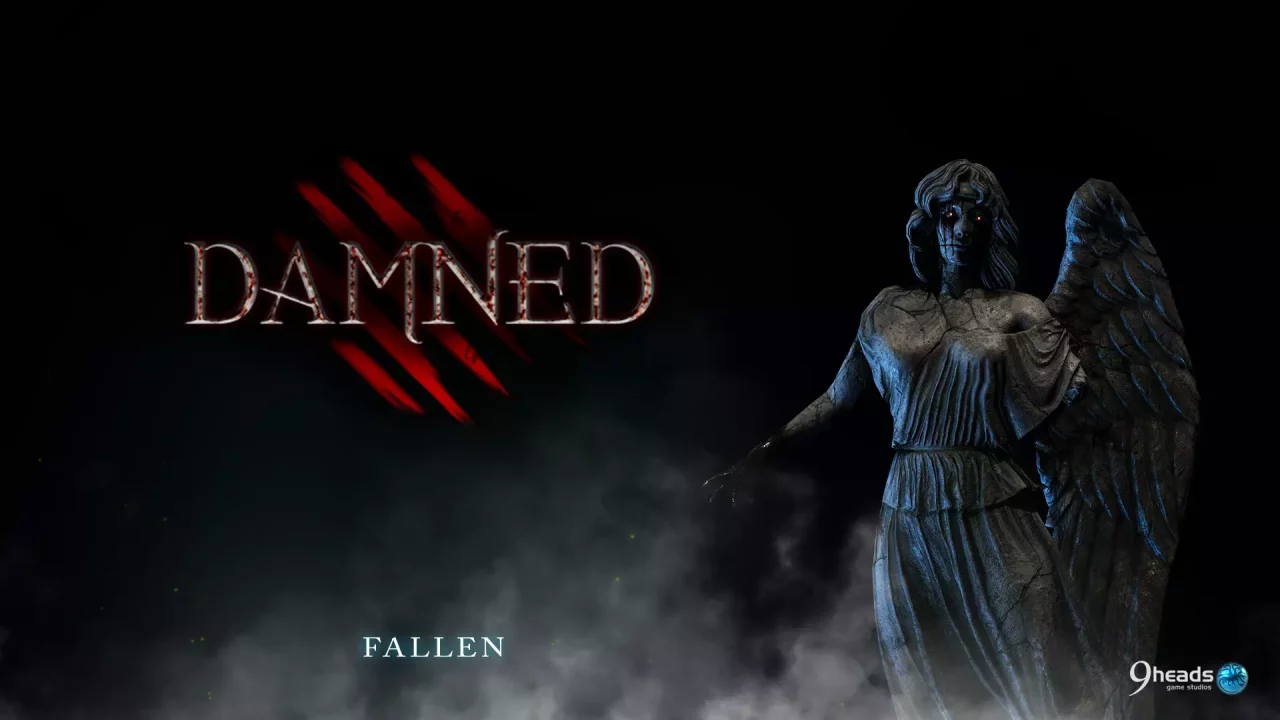 Damned