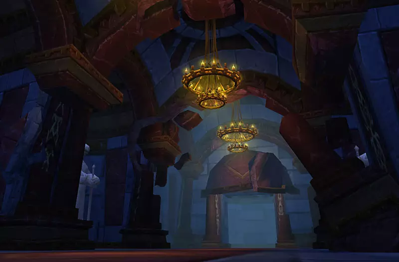 -World of Warcraft: The Burning Crusade-游戏截图-好玩游戏库