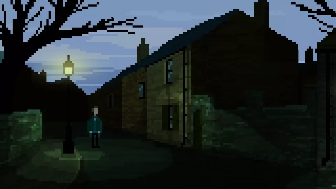 The Last Door: Season 2 – Collector’s Edition