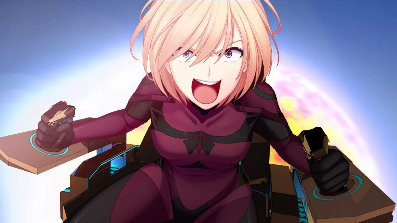 Sunrider: Liberation Day – Captain’s Edition