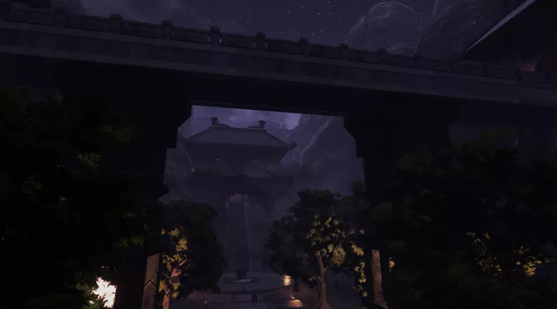 -The Lost Mythologies-游戏截图-好玩游戏库