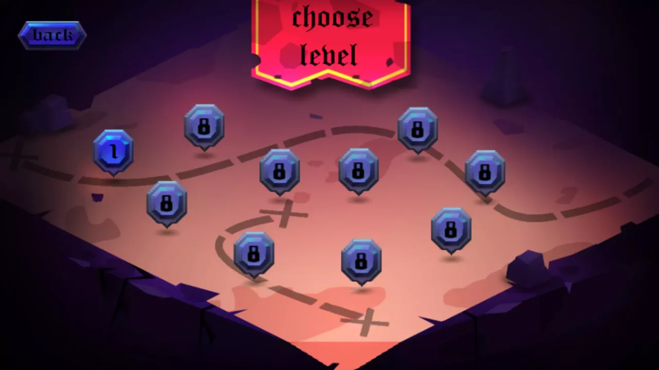 -Cavern Escape-游戏截图-好玩游戏库