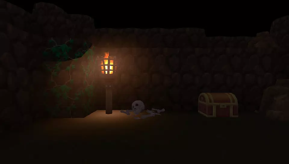 -Town of Night-游戏截图-好玩游戏库