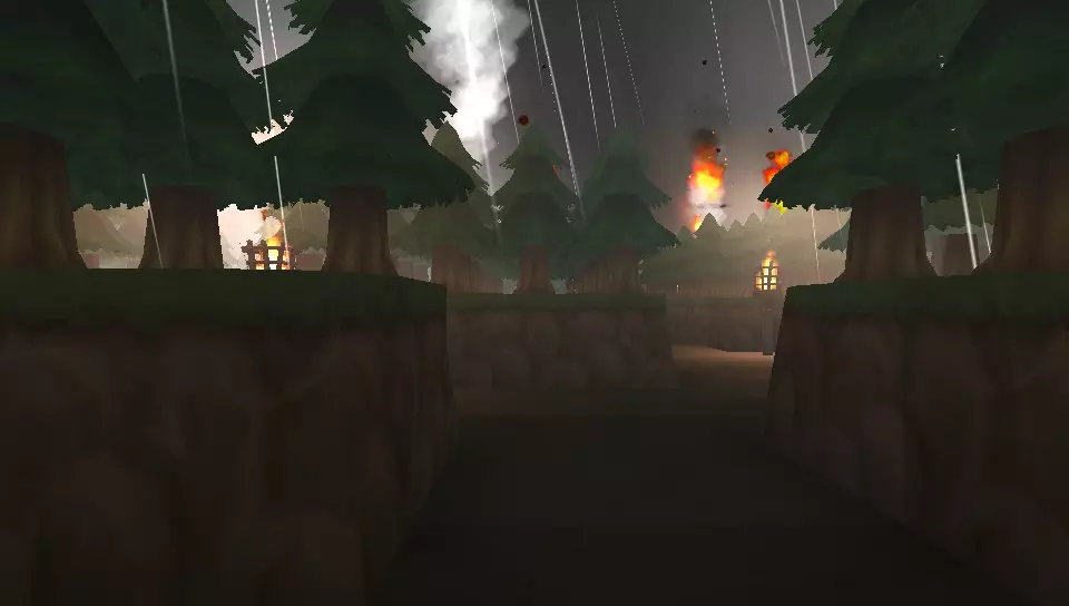 -Town of Night-游戏截图-好玩游戏库