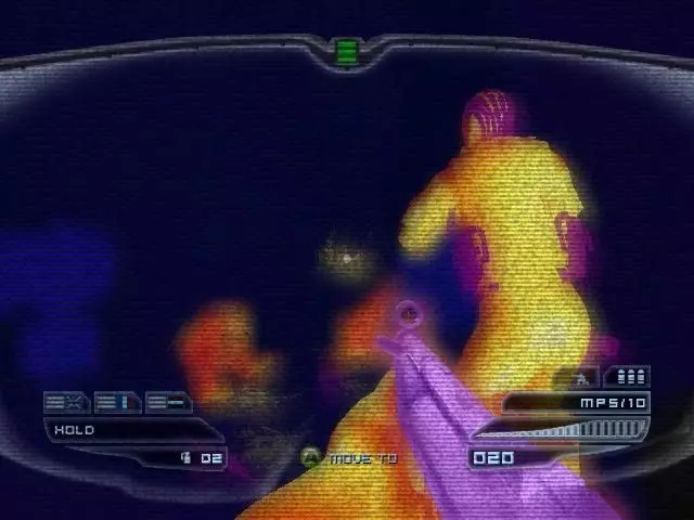 Tom Clancy’s Rainbow Six: Lockdown