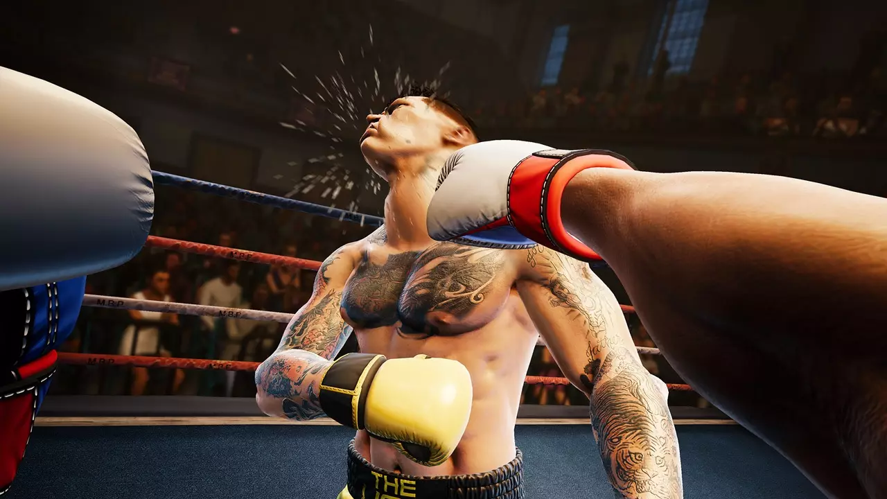 -Creed: Rise to Glory-游戏截图-好玩游戏库