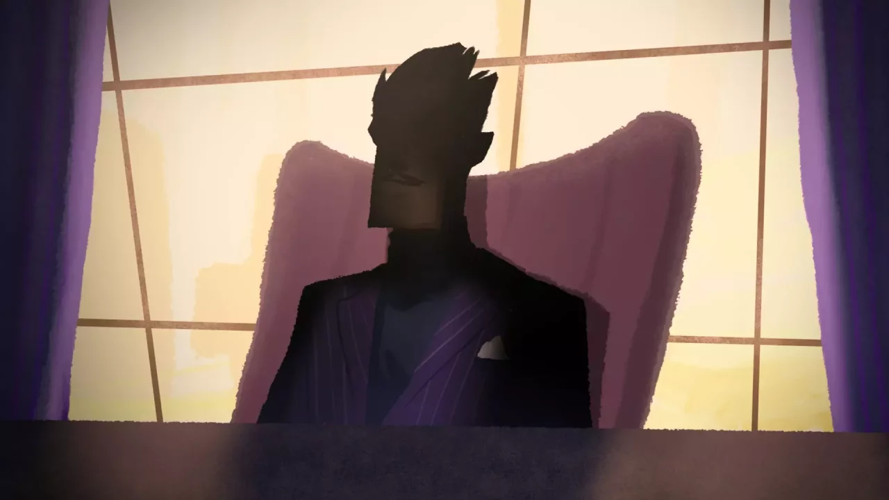 -Agent A: A puzzle in disguise-游戏截图-好玩游戏库