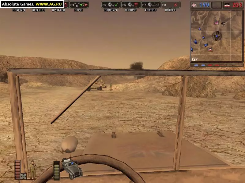 -Battlefield 1942-游戏截图-好玩游戏库