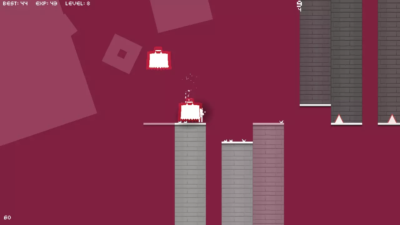 -Alpha Runner-游戏截图-好玩游戏库