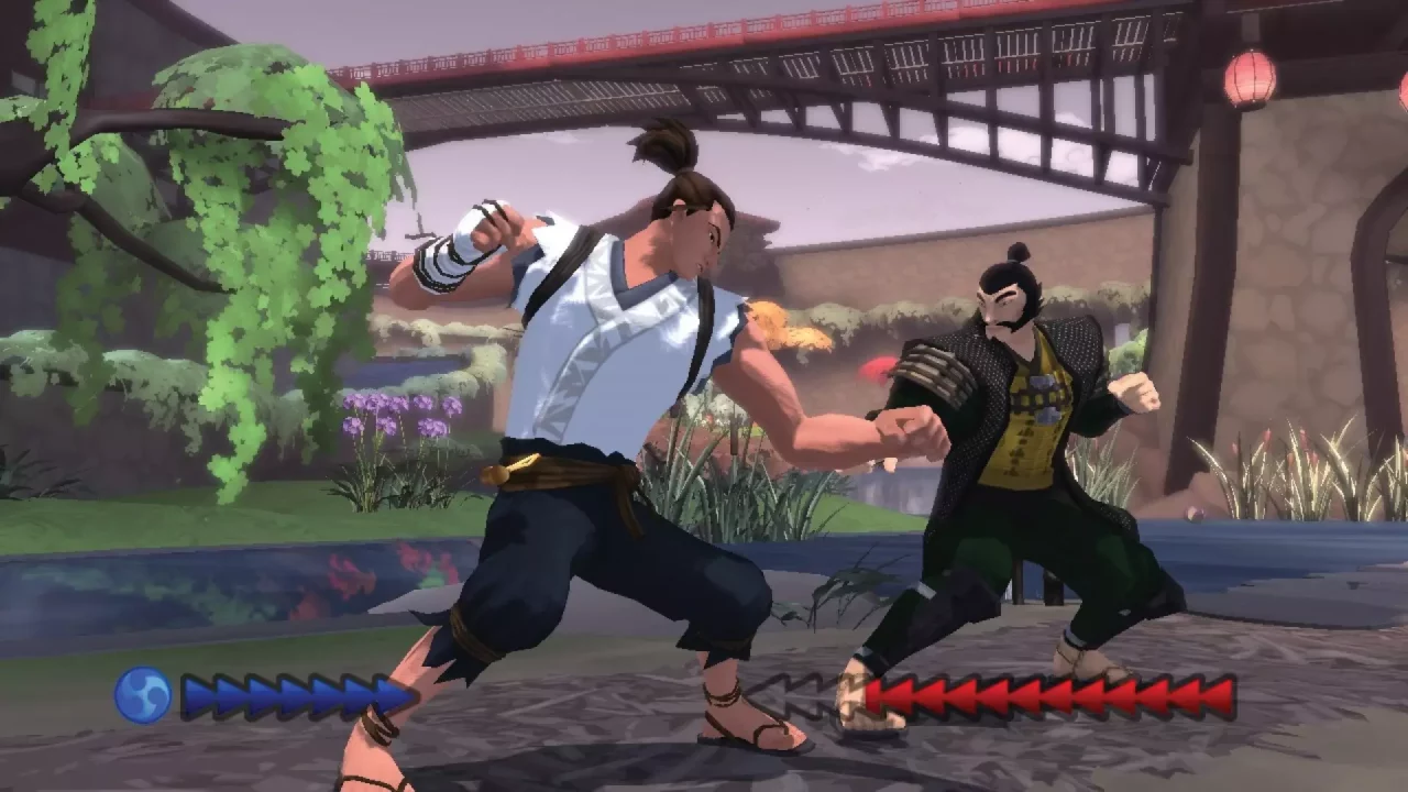 Karateka